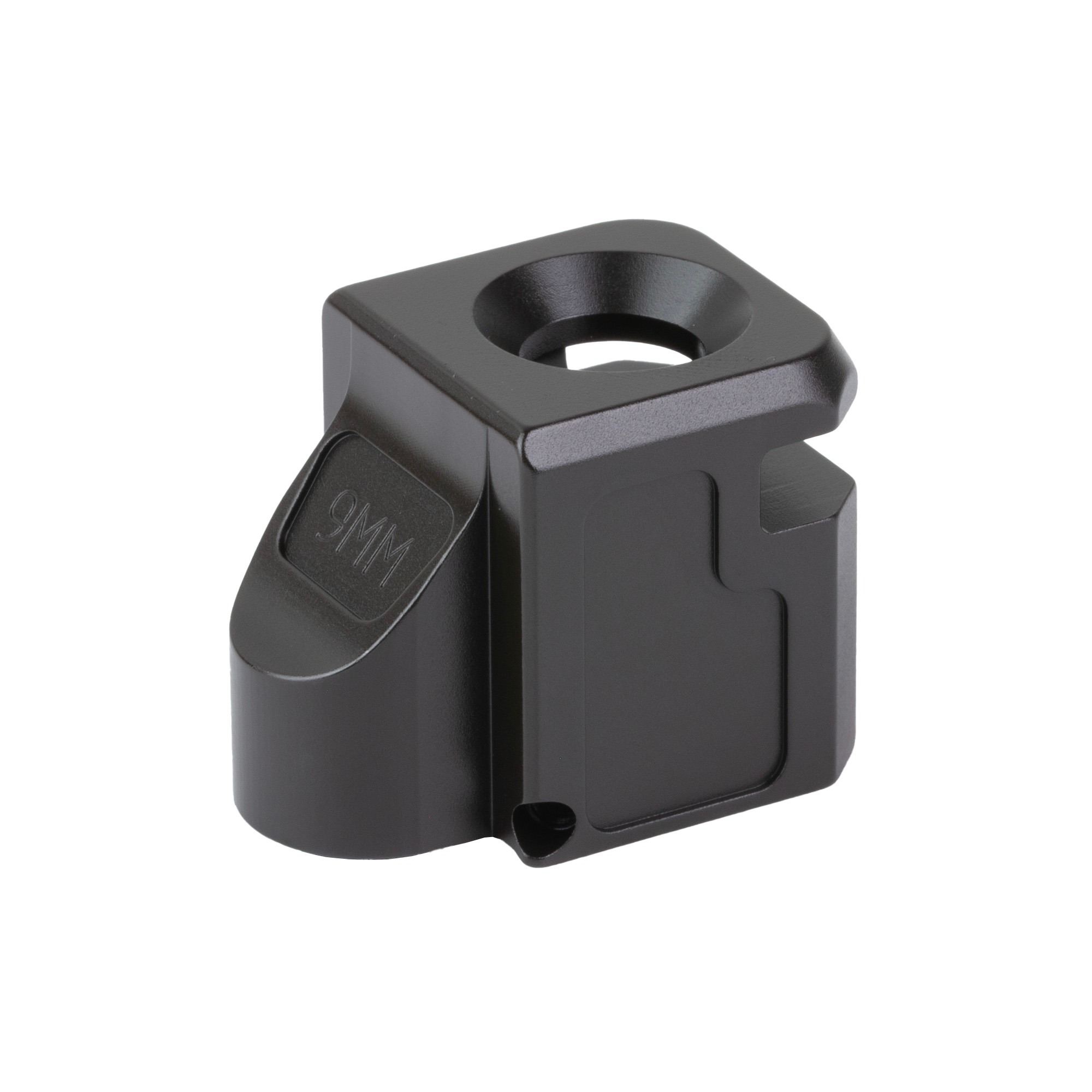 ZAF BLOWHOLE COMP FOR G43X/48 BLK