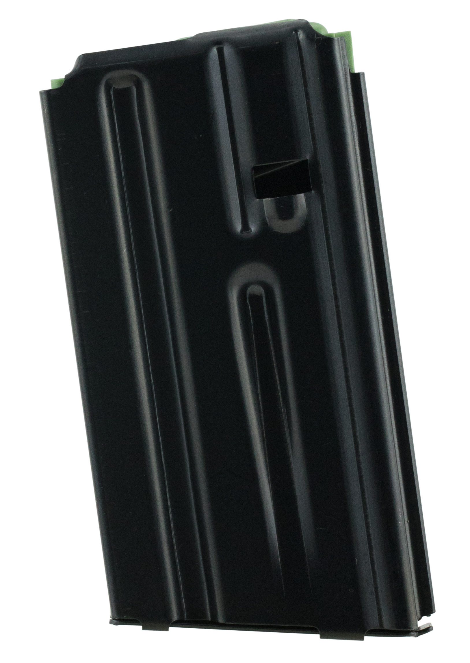 ProMag COL08 Standard  10rd 223 Rem/5.56 NATO Fits AR-15 Blued Steel
