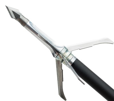 GRIM REAPER BROADHEAD RAZORCUT WHITETAIL SP 3-BLADE 100GR 2"