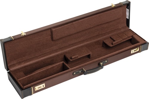 BROWNING LUGGAGE CASE FOR ALL O/U&BT UP TO 34"BBL. BRN/BLK