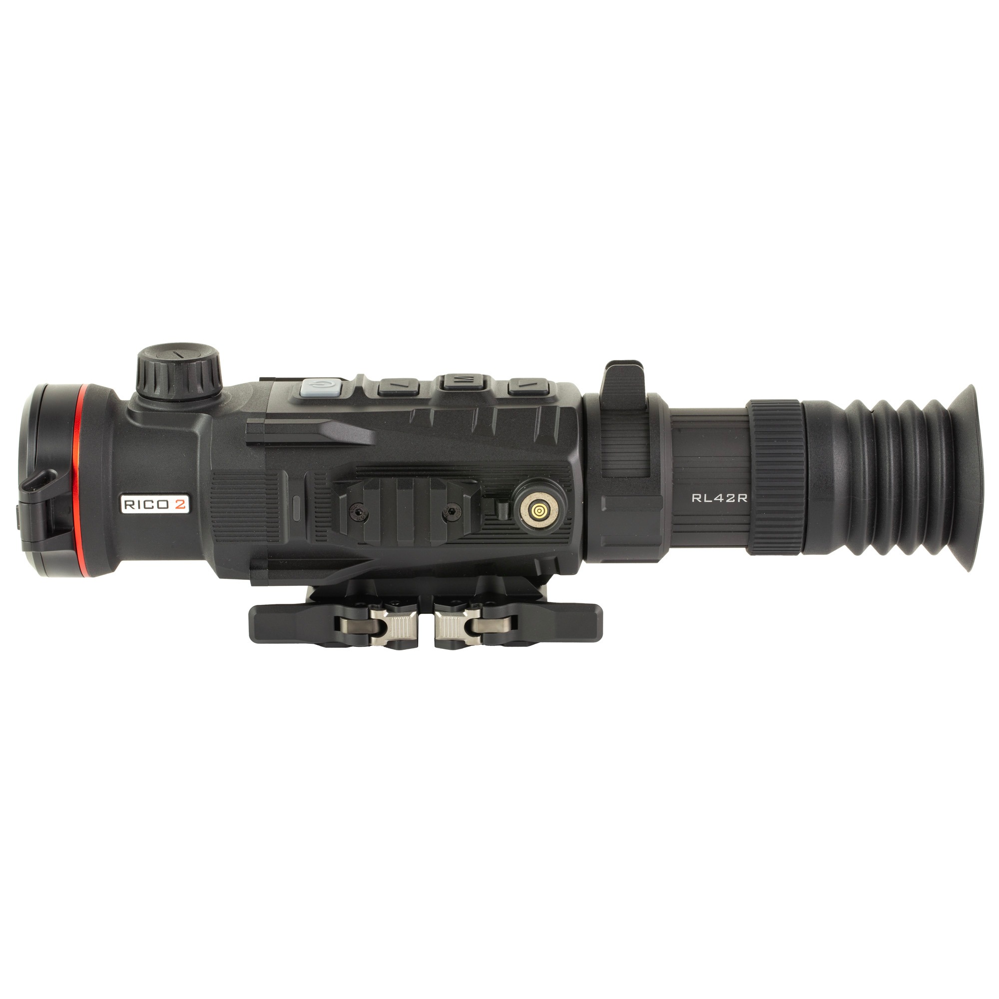 IRAYUSA RICO MK2 LRF 384 42MM THRML