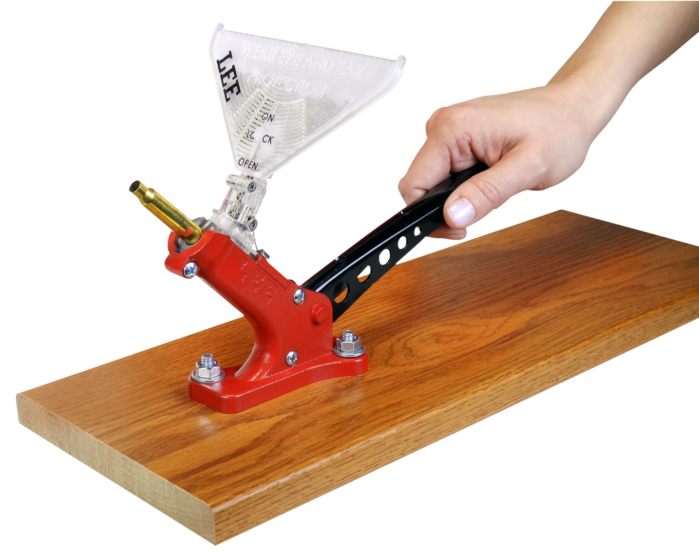 Lee Precision 90700 Auto Bench Prime