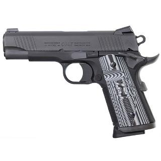 CLT COMBAT UNIT CCO 9MM 4.25 NM BLK SS SHOOTER