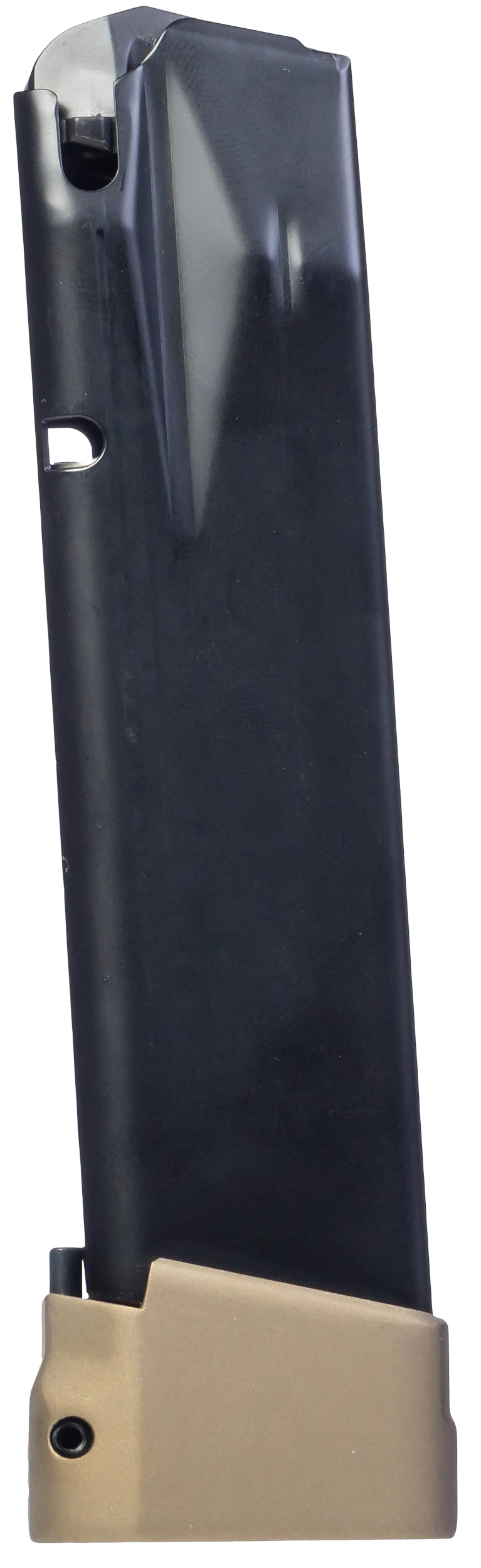 Canik MA2363 TP9 18rd +3 Extended 9mm Compatible w/ Canik TTI Combat