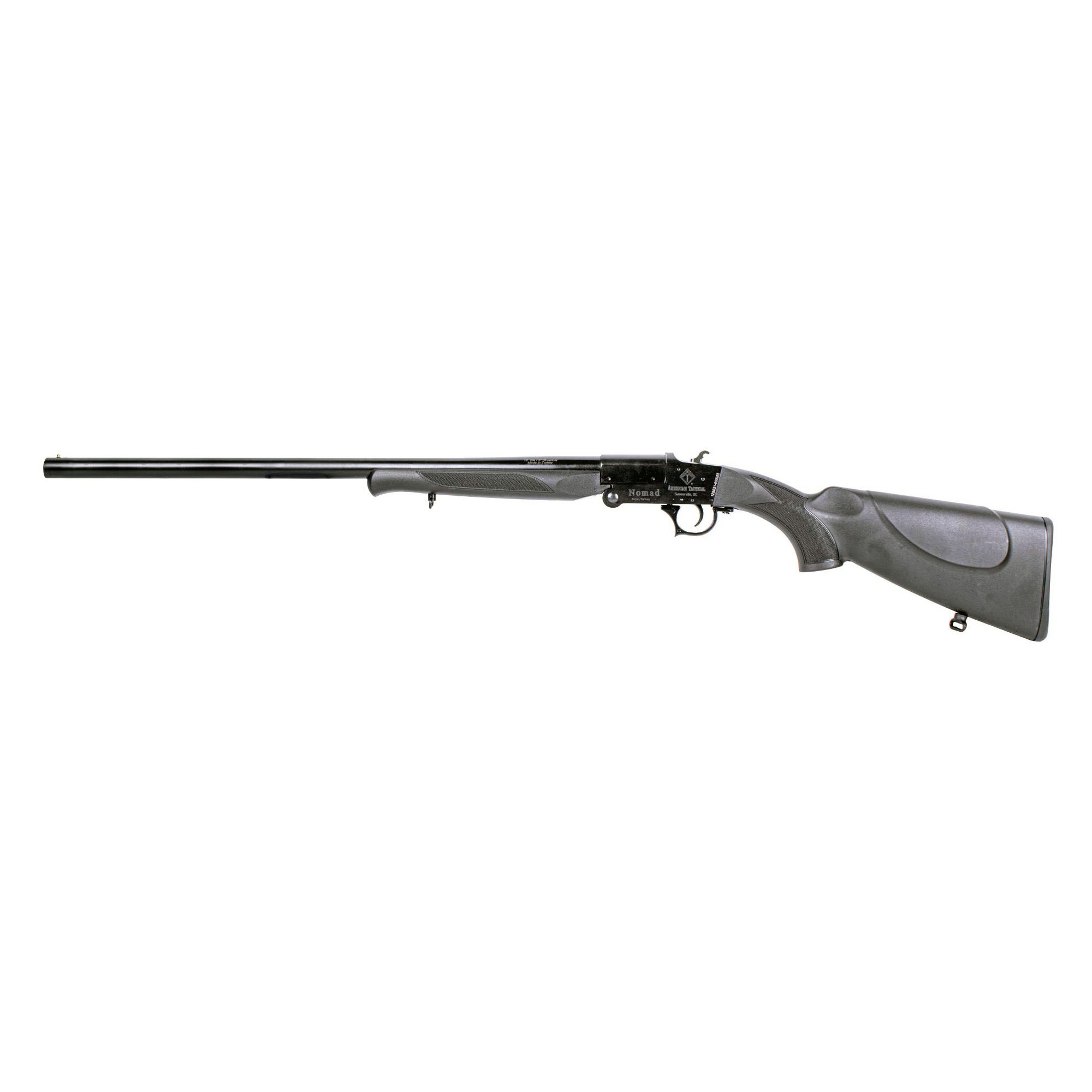 ATI NOMAD 410BORE SINGLE 26" BLK