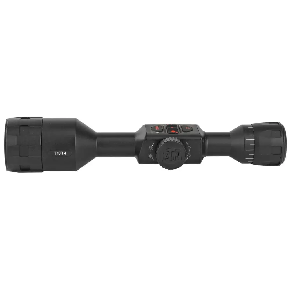 ATN THOR4 2-8X 384 X 288 THERM SCP