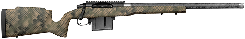 Proof Research Elevation MTR 2.0 6.5 PRC 20" 3rd FDE Rifle