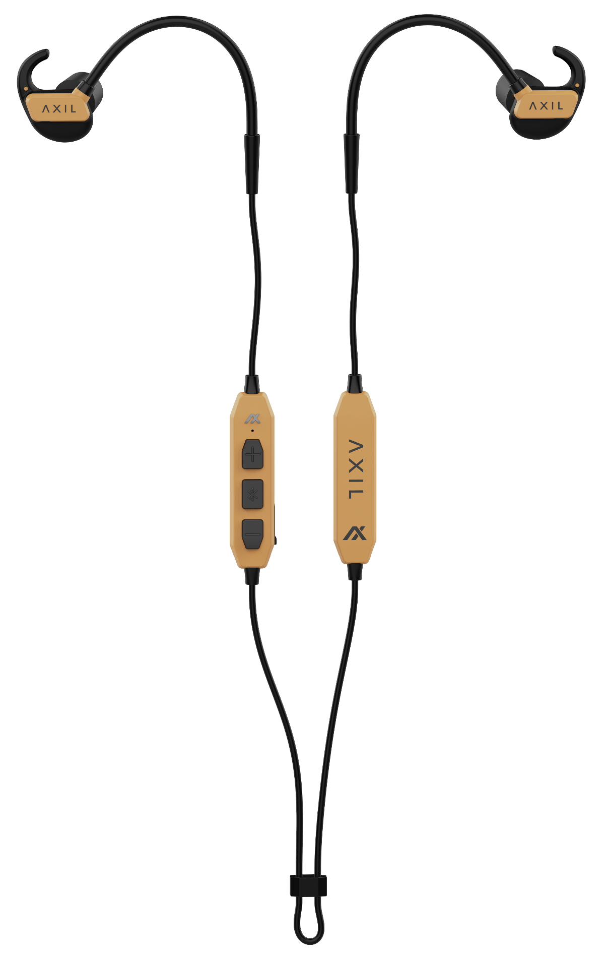 Axil LLC GS-X 3.0 T GS Extreme 3.0  Desert Tan