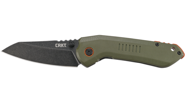 CRKT 6280C    OVERLAND          3.00           ODG