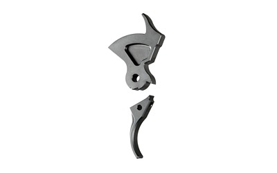TIMNEY TRIG HENRY RIMFIRE ST BLK