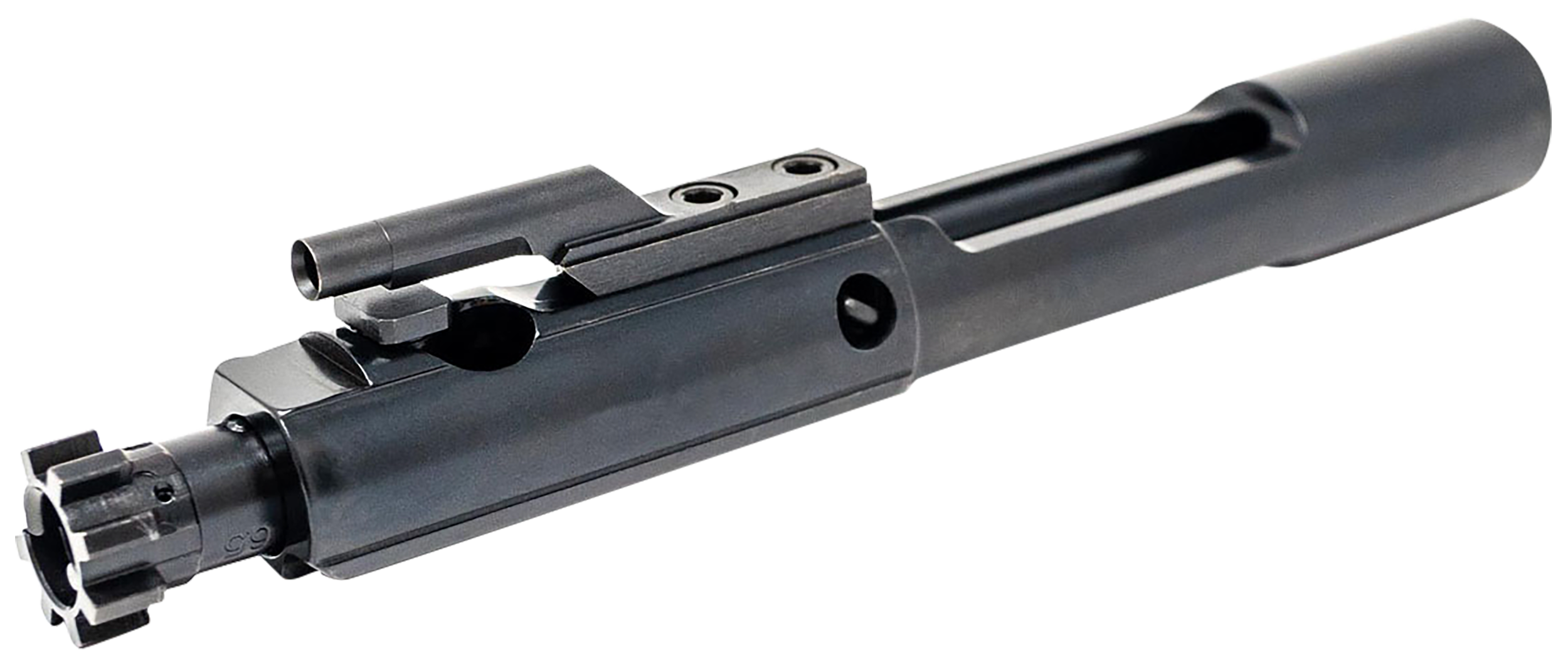 Faxon Firearms  Bolt Carrier Group Type 2 6.5 Grendel/6mm ARC/22 ARC Salt Bath Nitride 9310 Steel