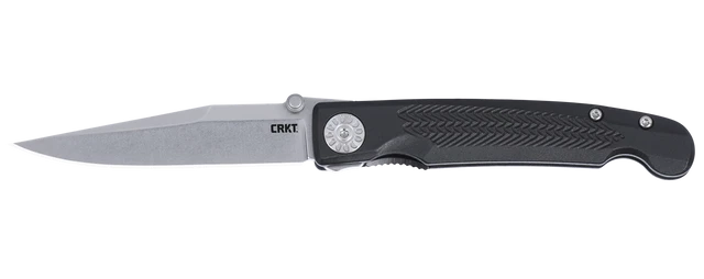 CRKT 4220      FIDUS                           BLK
