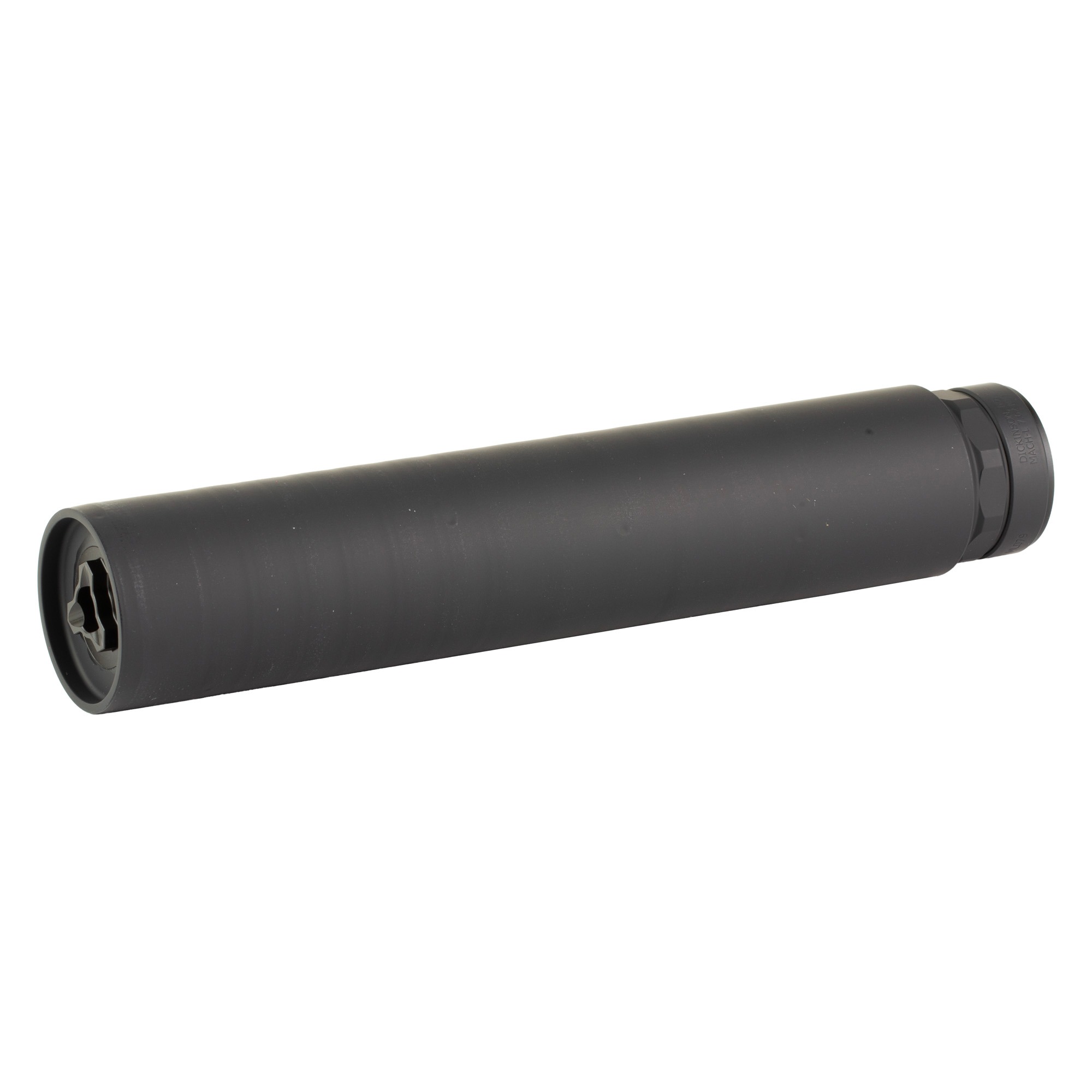 LPM MACH-L TI SUPPRESSOR 762 BLK