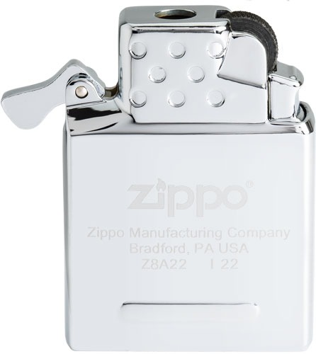 ZIPPO YELLOW FLAME BUTANE LIGHTER INSERT