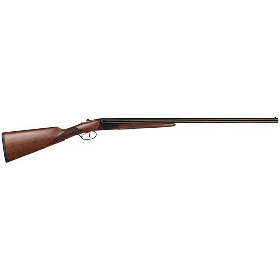 CZ BOBWHITE G2 12GA 28 SOUTHPAW WALNUT 5 CHOKES