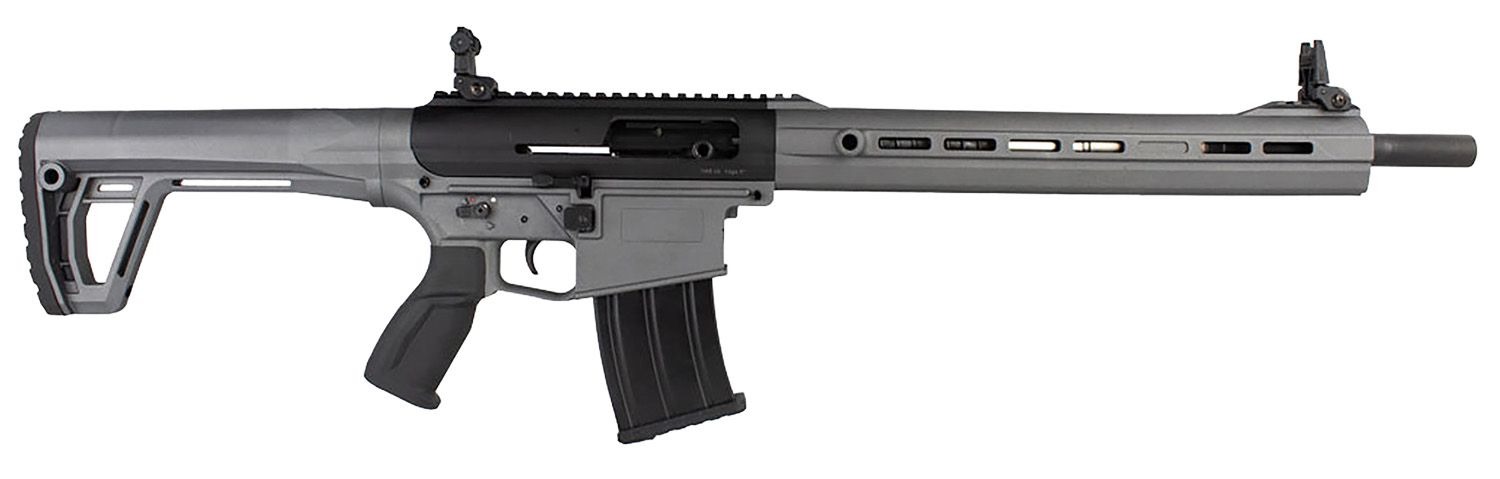 dSDS TOKAREV TAR 12A1 S/A AR STYLE 12GA MAG FED SHTGN