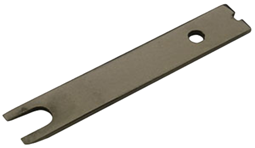 Traditions A1404 Depriming Tool 209 Primers Traditions Evolution/Thunderbolt Steel Black