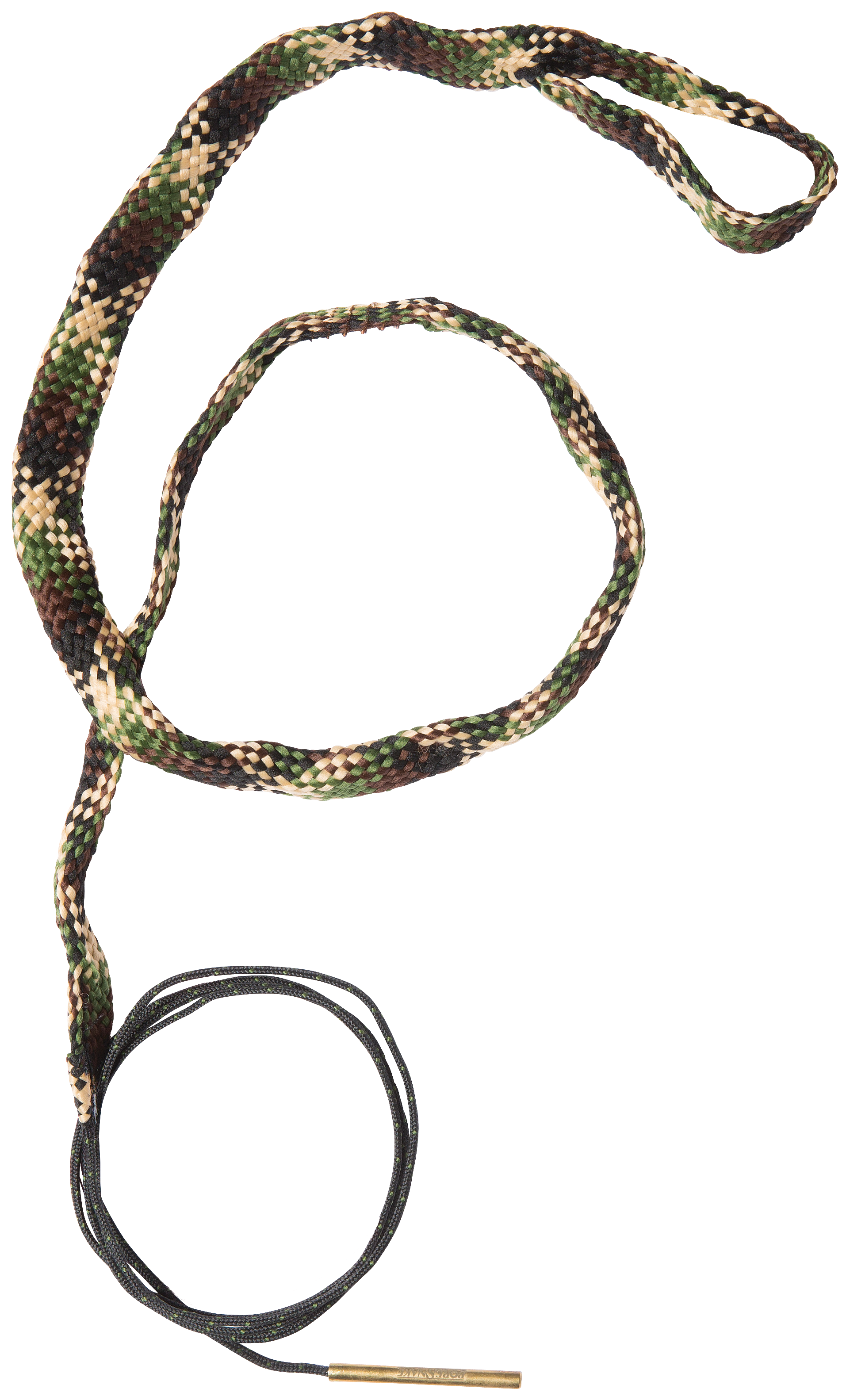 Hoppe's 24025D BoreSnake 204 Rifle