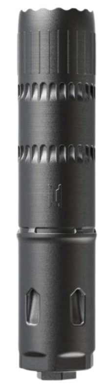 Ambient Arms EXO 7.62LRi 30 Cal HUB Inconel Suppressor