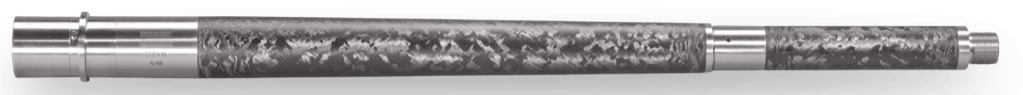 PROOF BBL CF PR15 338ARC 12 PISTOL .750 1-8