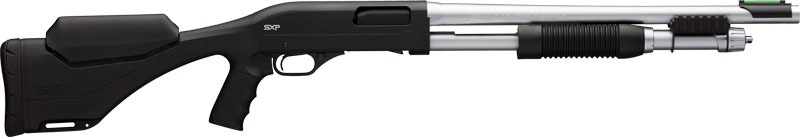 WINCHESTER SXP MARINE DEFENDER 20GA 3" 18" CHROME SYNTHETIC