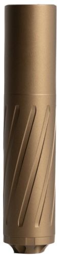 BANISH SUPPRESSORS VRMT 223-V2 SUPPRESSOR TI DTM 1/2X28 BRONZ