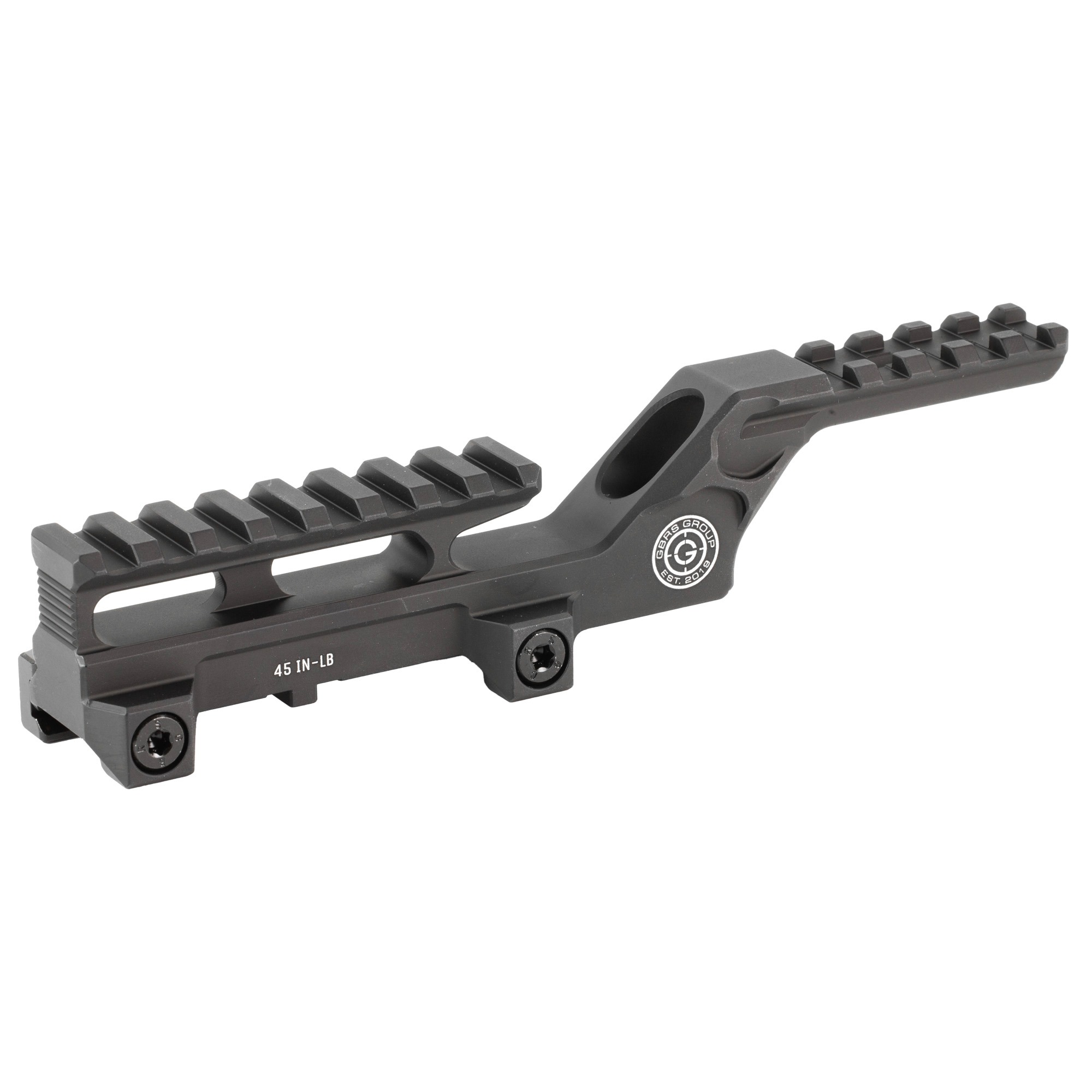 GBRS GROUP HYDRA V2 MNT EXPS BLK
