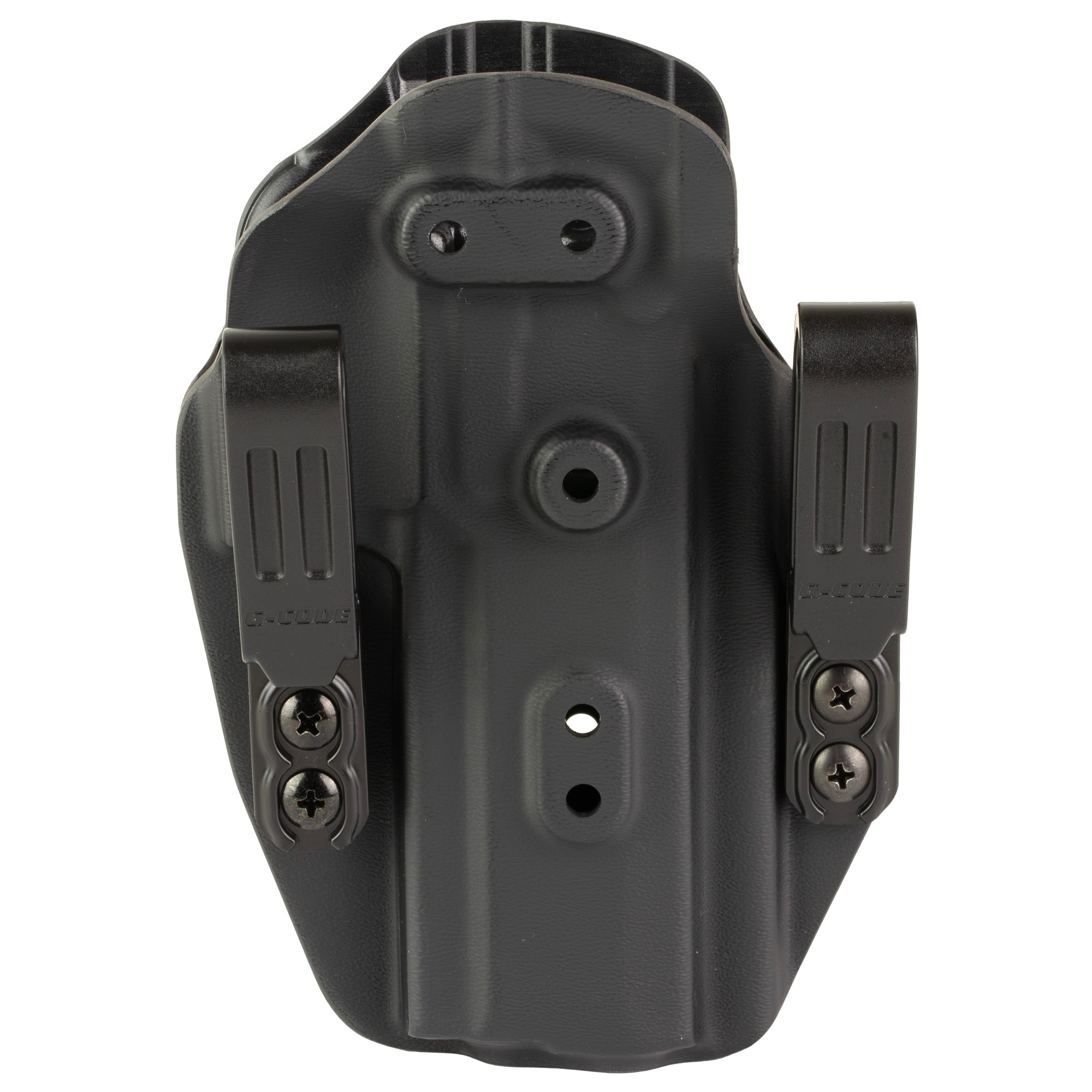 G-CODE PRIME CARRY P320F
