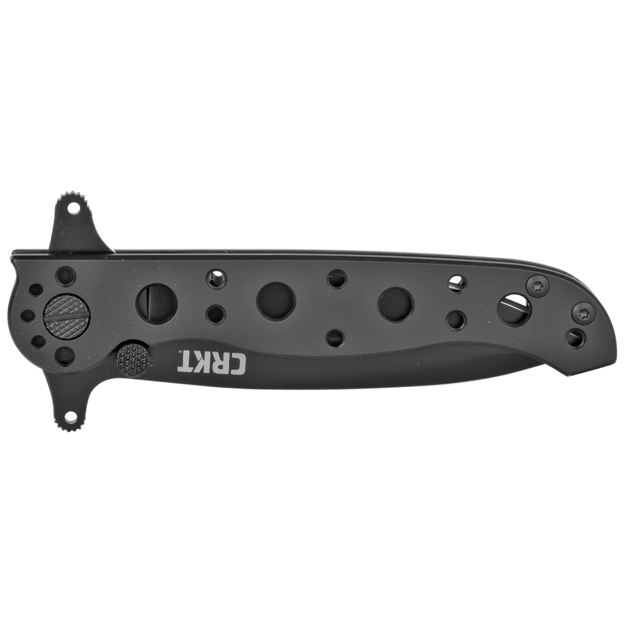 CRKT M21-10KSF 3.13" COMBO EDGE