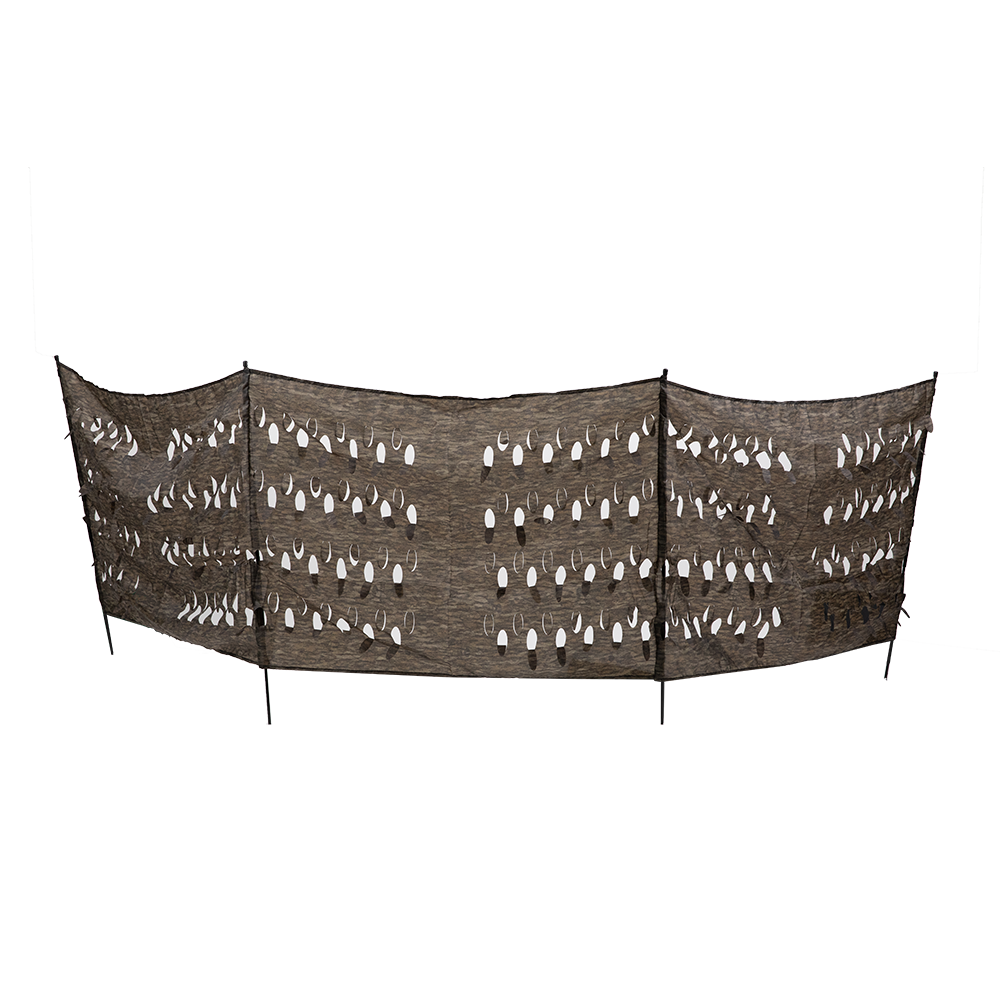 The Grind Knee Blind Mossy Oak Bottomland
