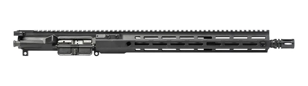 AERO M4E1-T PRO UPPER RECEIVER GROUP 16 BLK