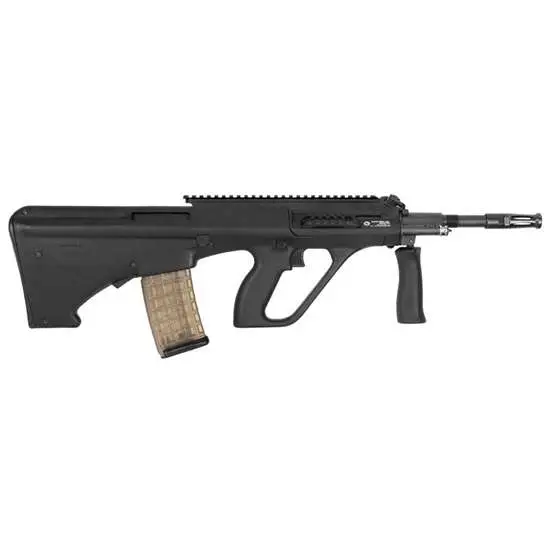 STEYR AUG A3 M1 556/223 RFL 16" BLK