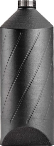 BANISH SUPPRESSORS BANISH 12 BROWNING INVECTOR DS ADAPTER<