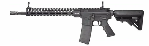 Colt Enhanced Patrol Rifle 5.56 NATO 14.5" 30rd SBR