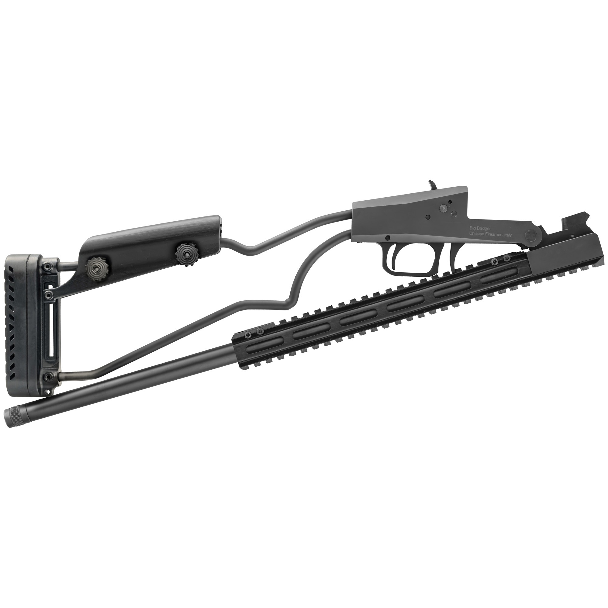CHIAPPA BIG BADGER 30-30 WIN 20" TB
