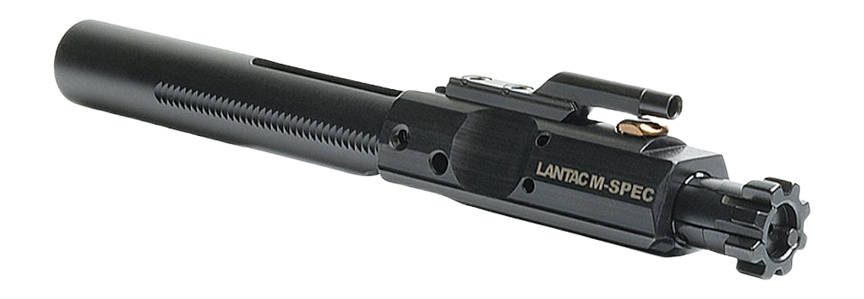 LANTAC 01-MSPEC-762-NIT-BCG M-SPEC BCG 308/762 BLK