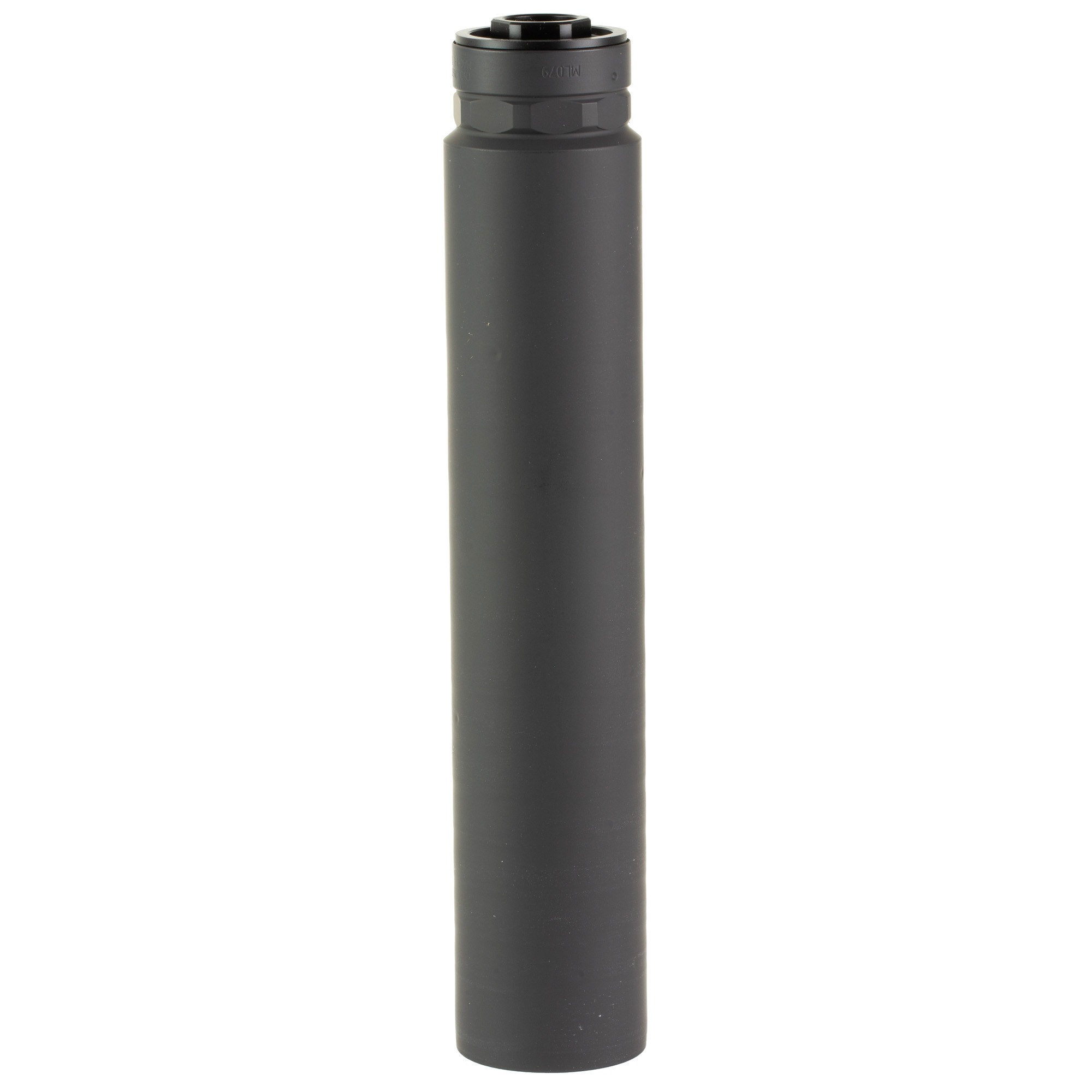 LPM MACH-L TI SUPPRESSOR 762 BLK