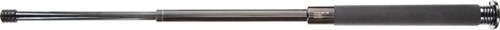 S&W QUICK RELEASE 24" BATON RUBBERIZED GRIP 360 SYN SHEATH