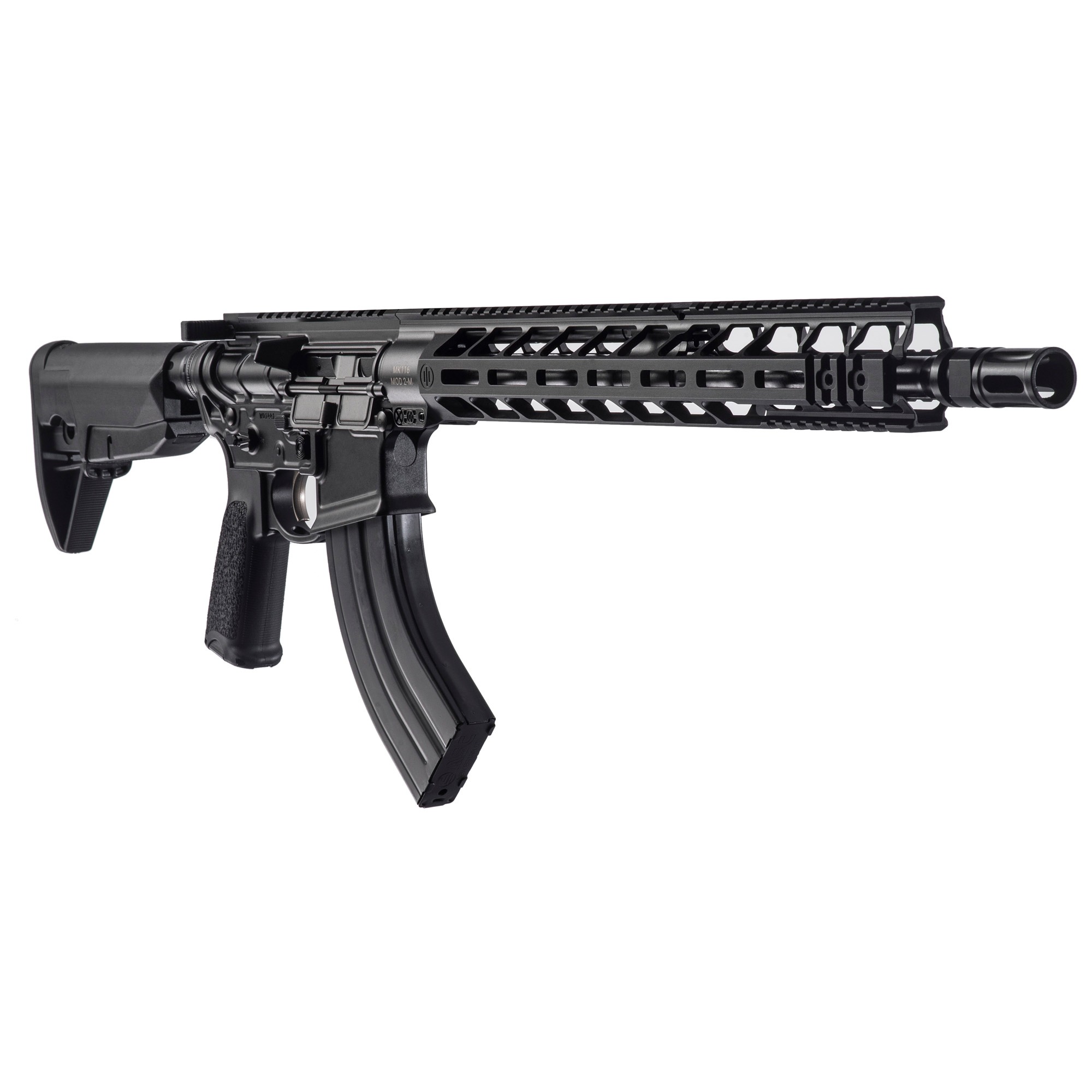 PWS MK116 MOD2-M 223WYLDE 16.1" 30RD