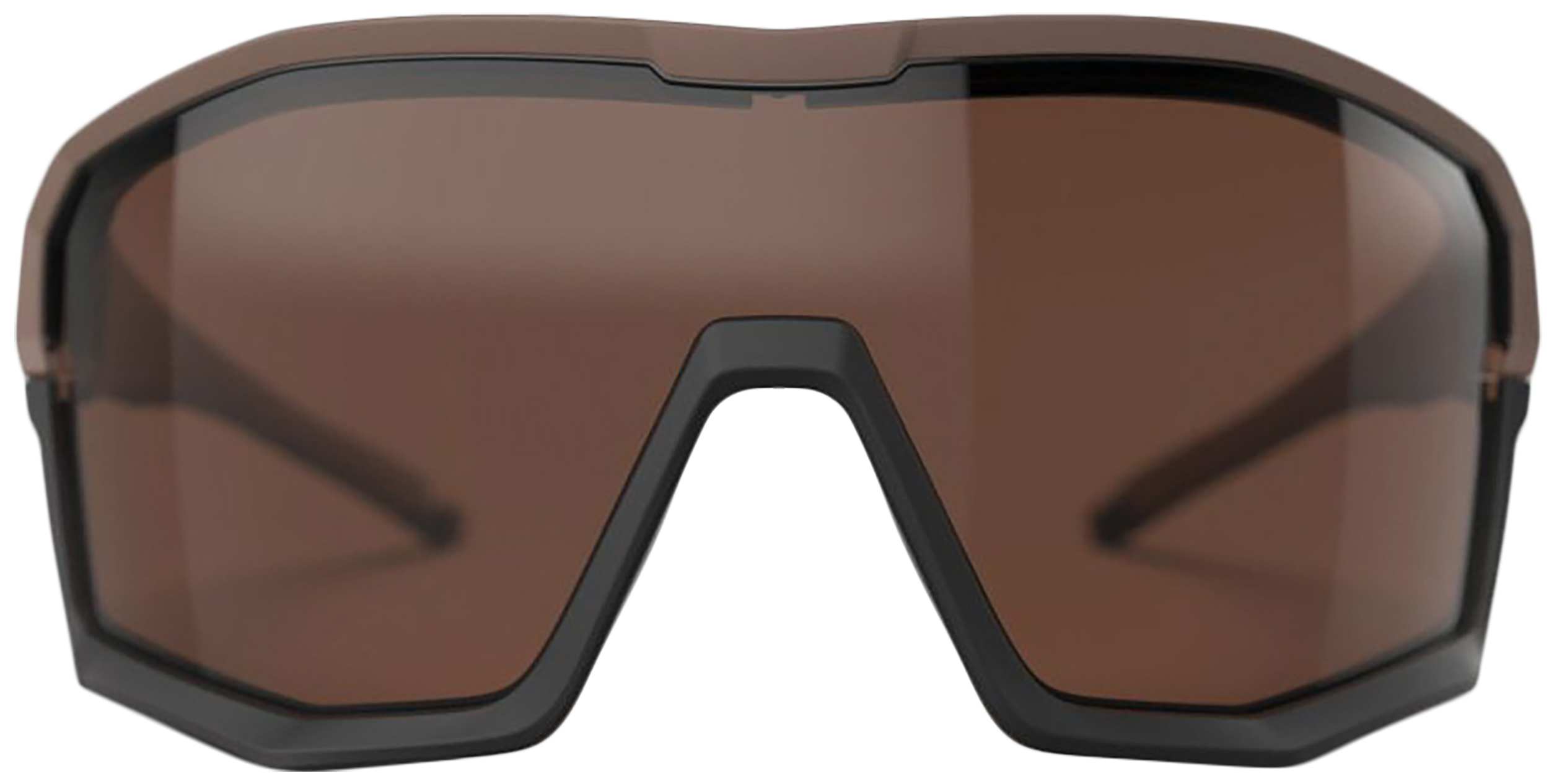 Glock AS41032 MOS Tactical Glasses Polycarbonate Desert Sand