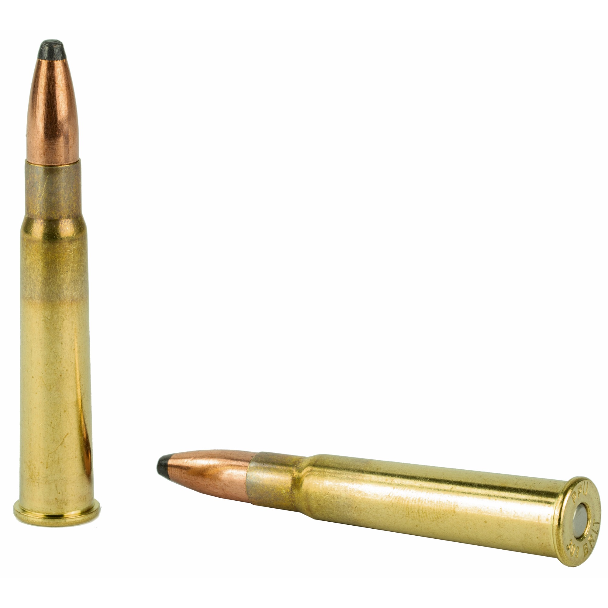 PPU 303 BRITISH SP 180GR 20/200