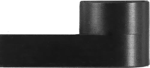 ADV TECH LOP QUICK STOP BLACK