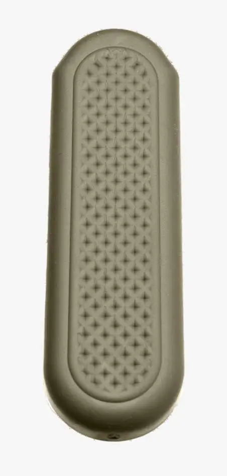 BUTT PAD  (ODG), STANDARD