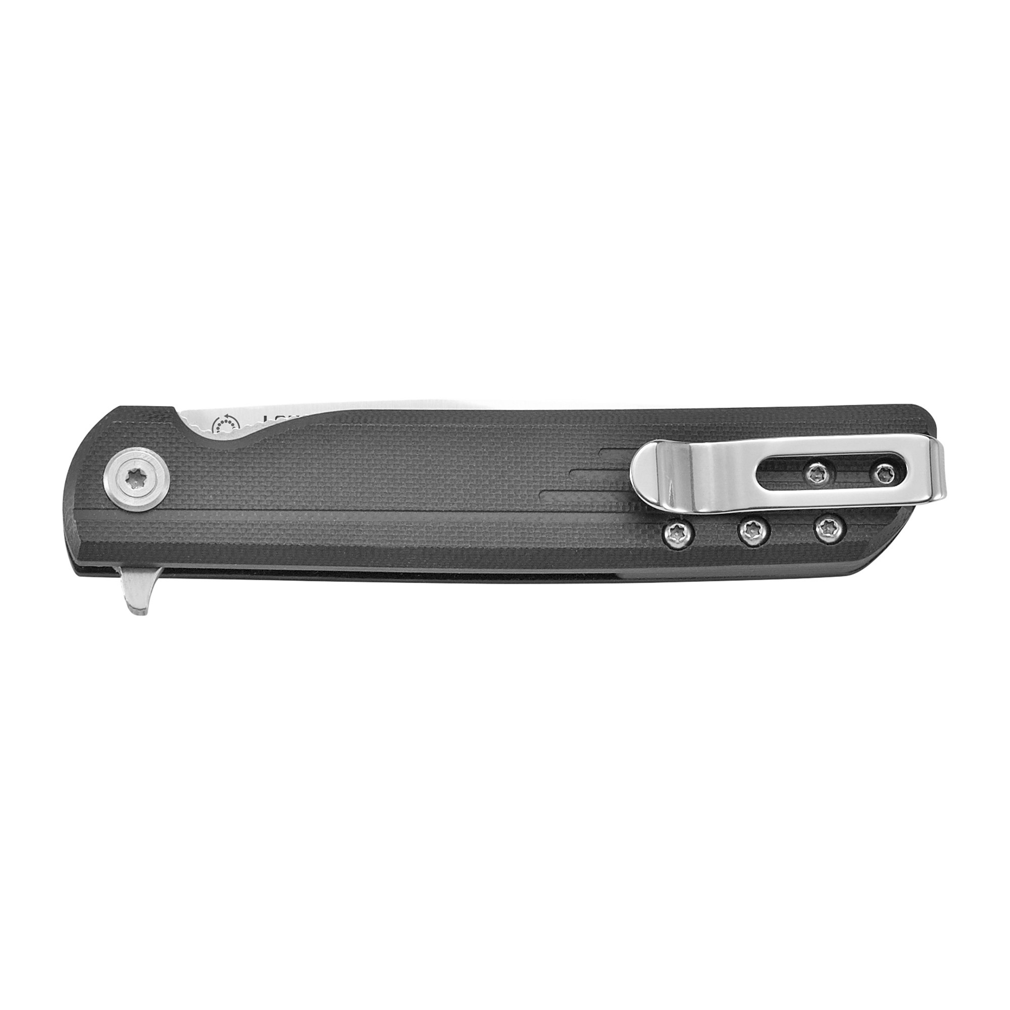 CRKT LCK + 3.33" PLAIN