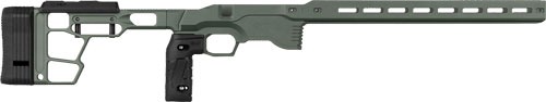 MDT CHASSIS ACC PREMIER GEN2 CZ 457 RH CHARCOAL GREEN