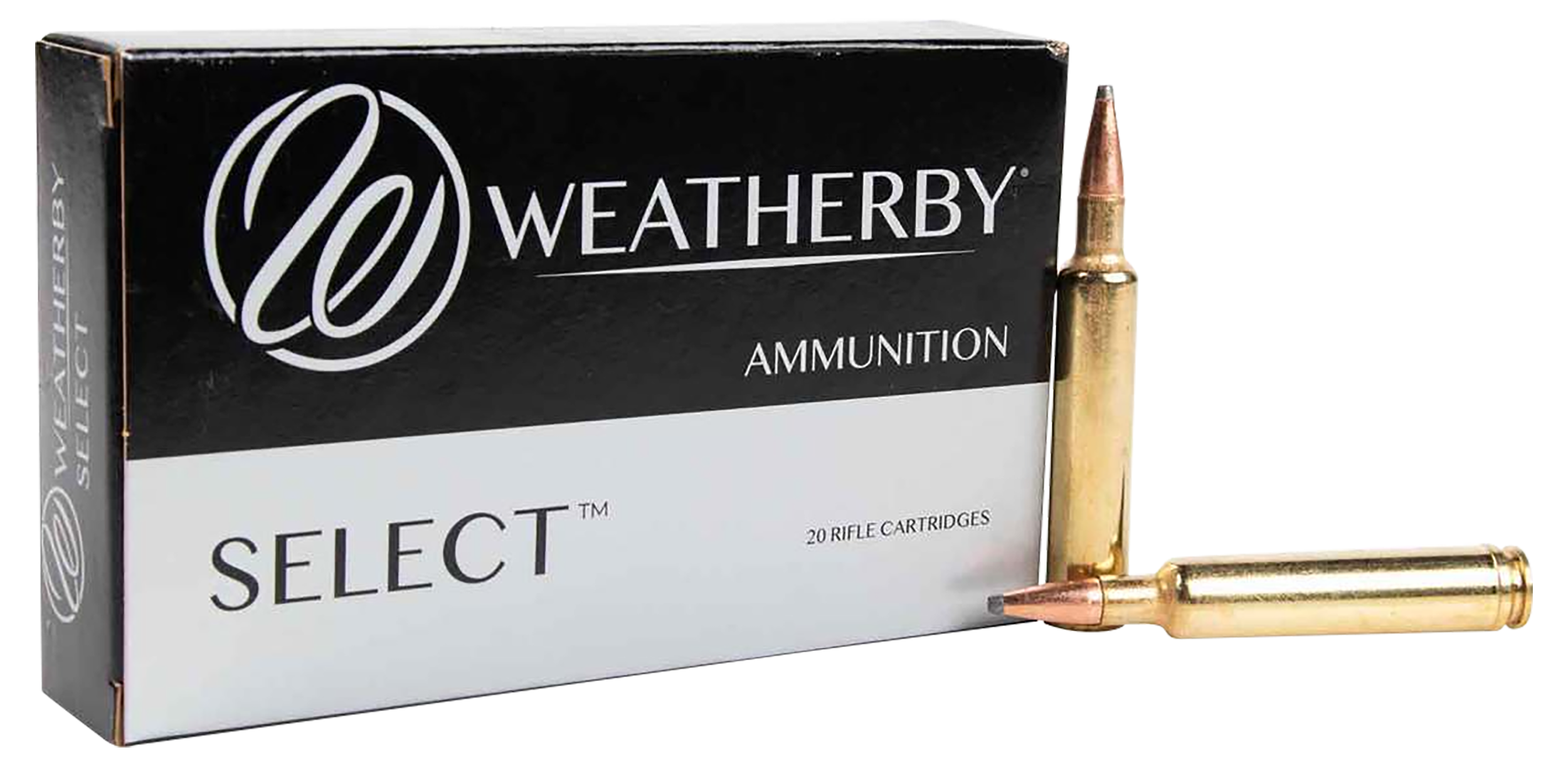 Weatherby H303180IL Select  30-378WthbyMag 180gr Hornady Interlock 20 Per Box/10 Case