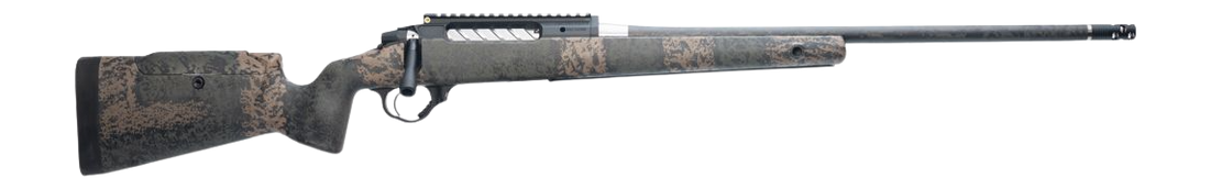 Seekins Precision 11710445F Havak  308 Win 16"