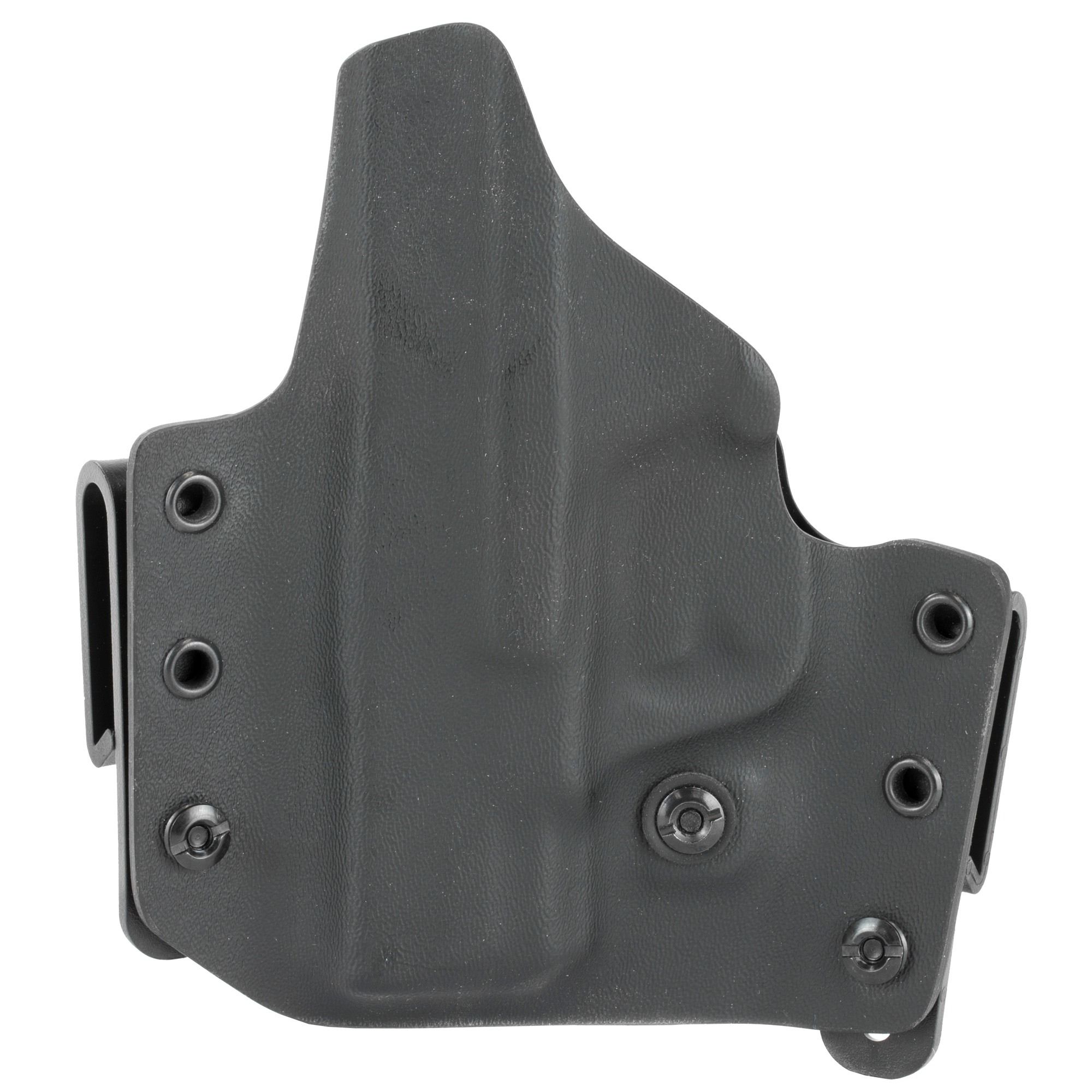 LAG DFNDR S&W M&P SHIELD OWB BLK RH