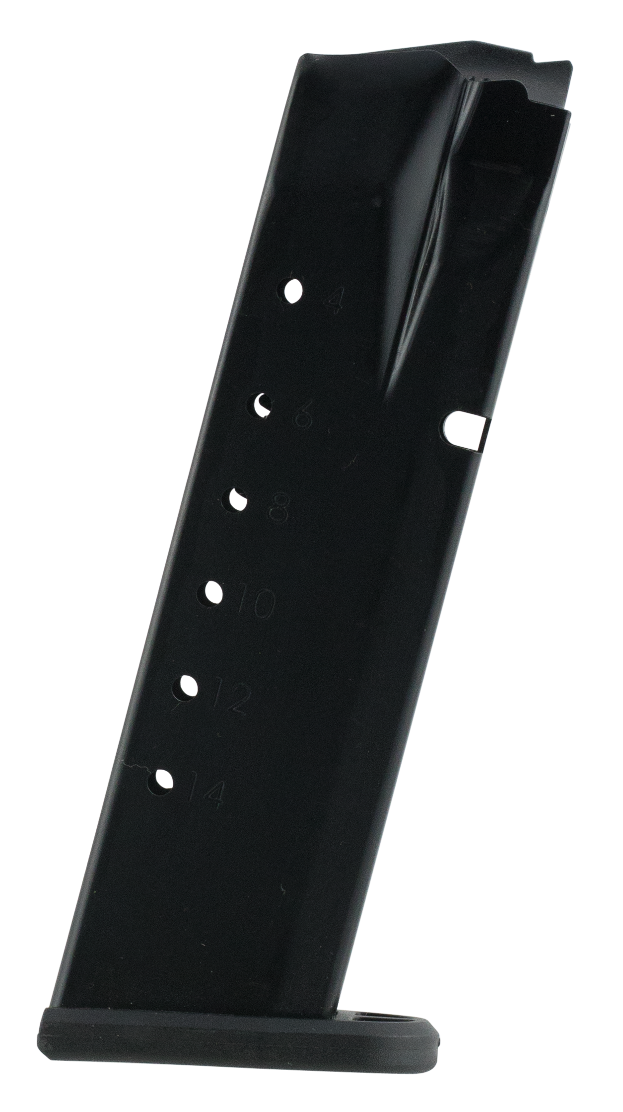 ProMag SMIA11 Standard 15rd 40 S&W Fits S&W M&P Blued Steel