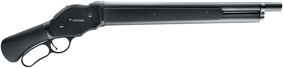 TF CHIAPPA 1887 T SERIES 12GA 18.5